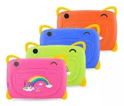 Tablet Kids Color 3X32GB KRONO