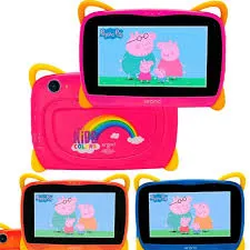 Tablet Kids Color 3X32GB KRONO