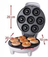 Maquina Para Hacer Donas x7 Donuts