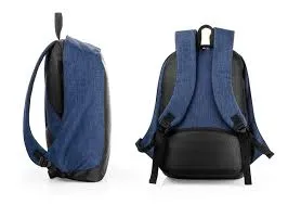 Morral Antirrobo Impermeable 