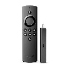 Amazon fire tv stick lite