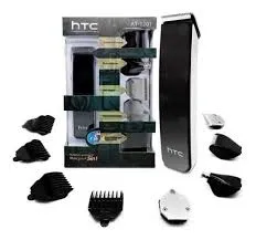 Maquina Peluquera Multiusos Recargable HTC 1201