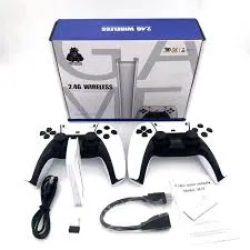 Consola Game Stick Retro 4K 