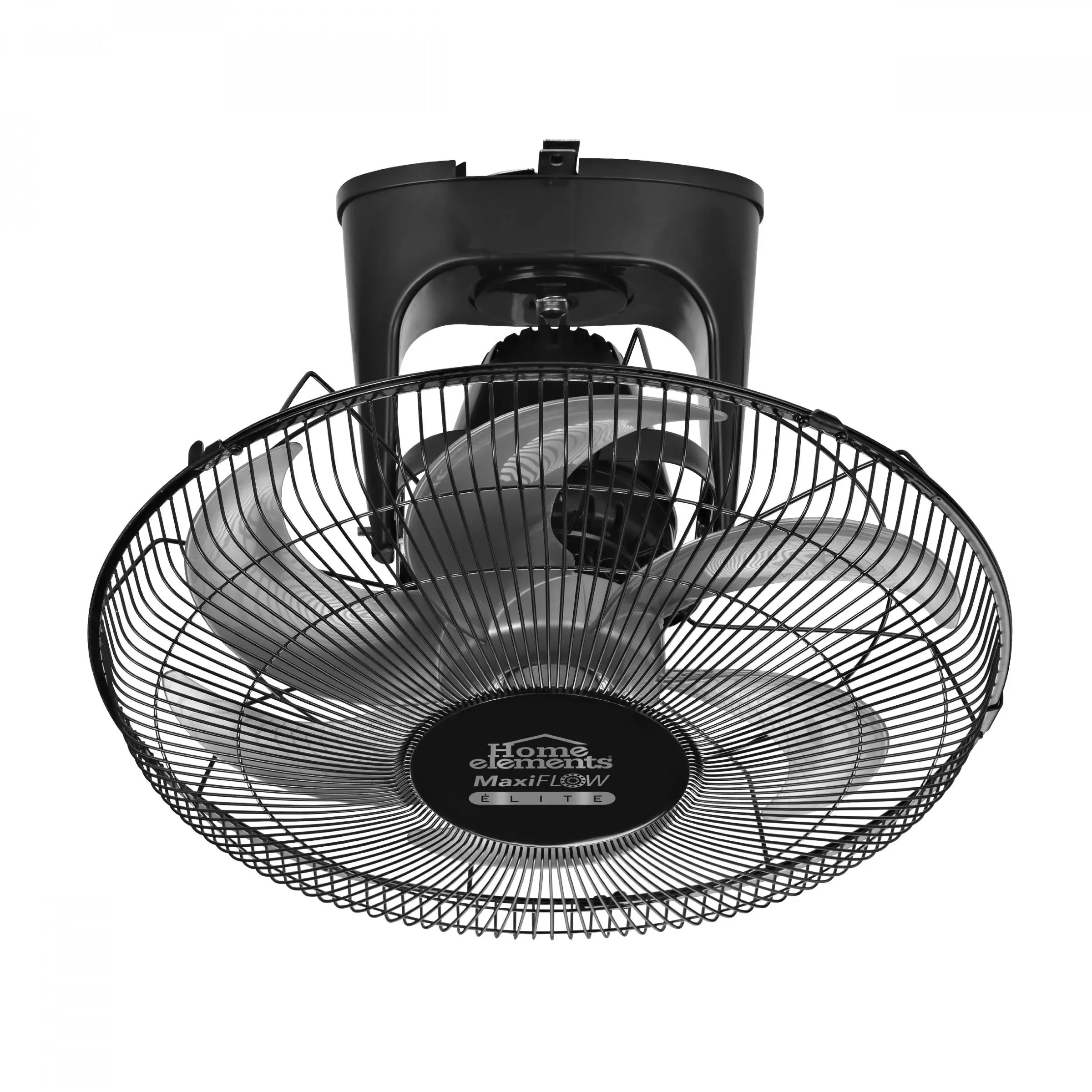 Ventilador Home Elements De Techo Orbital 18 Pulgadas En Balineras