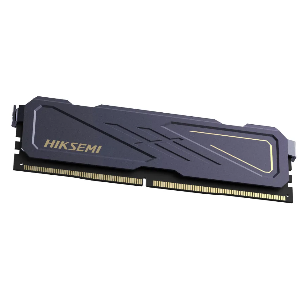 Memoria Ram Hiksemi Armor Hsc408u32z2 Ddr4 3200mhz 8gb