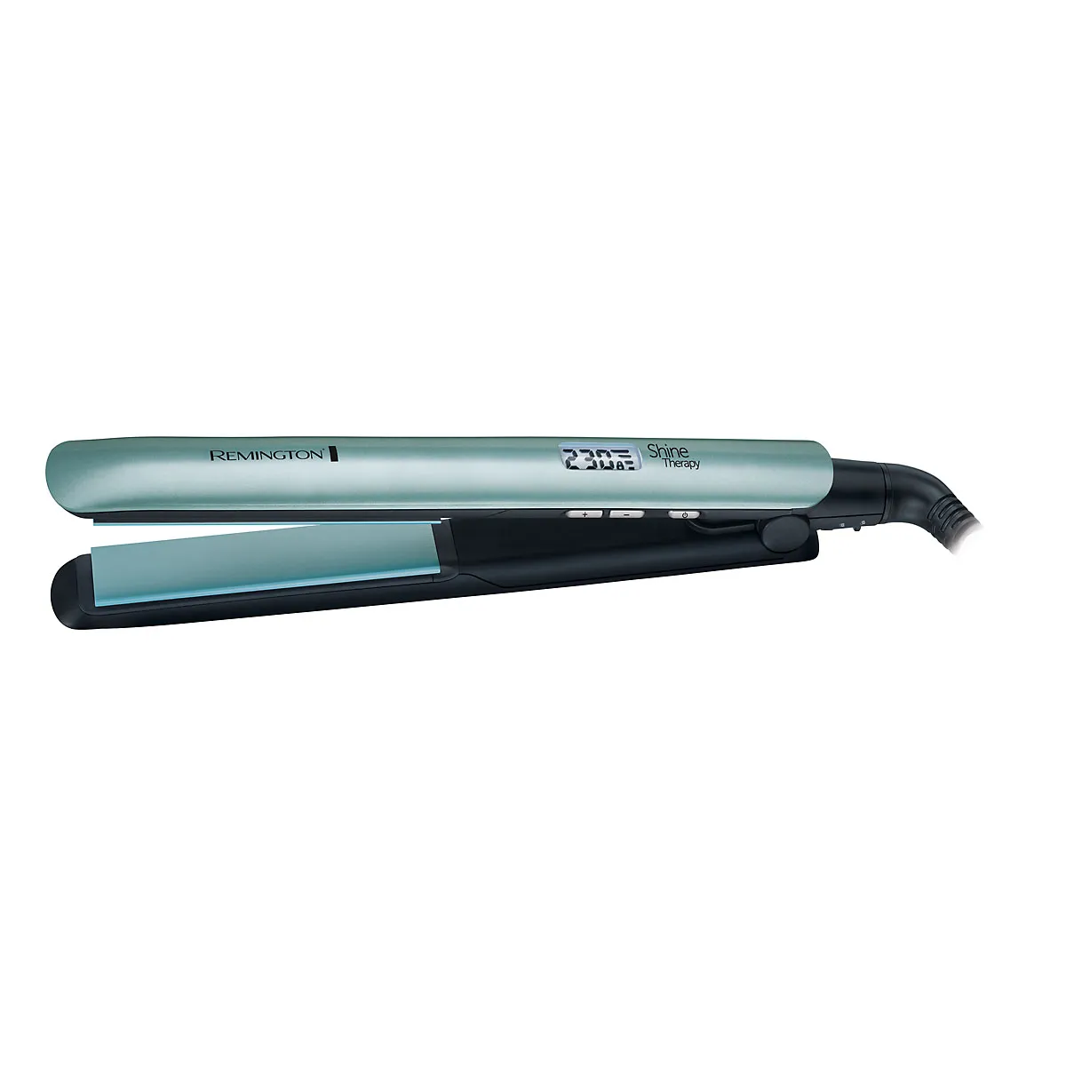 Combo Plancha Remington Argan + Secador Remington Pro Titanium