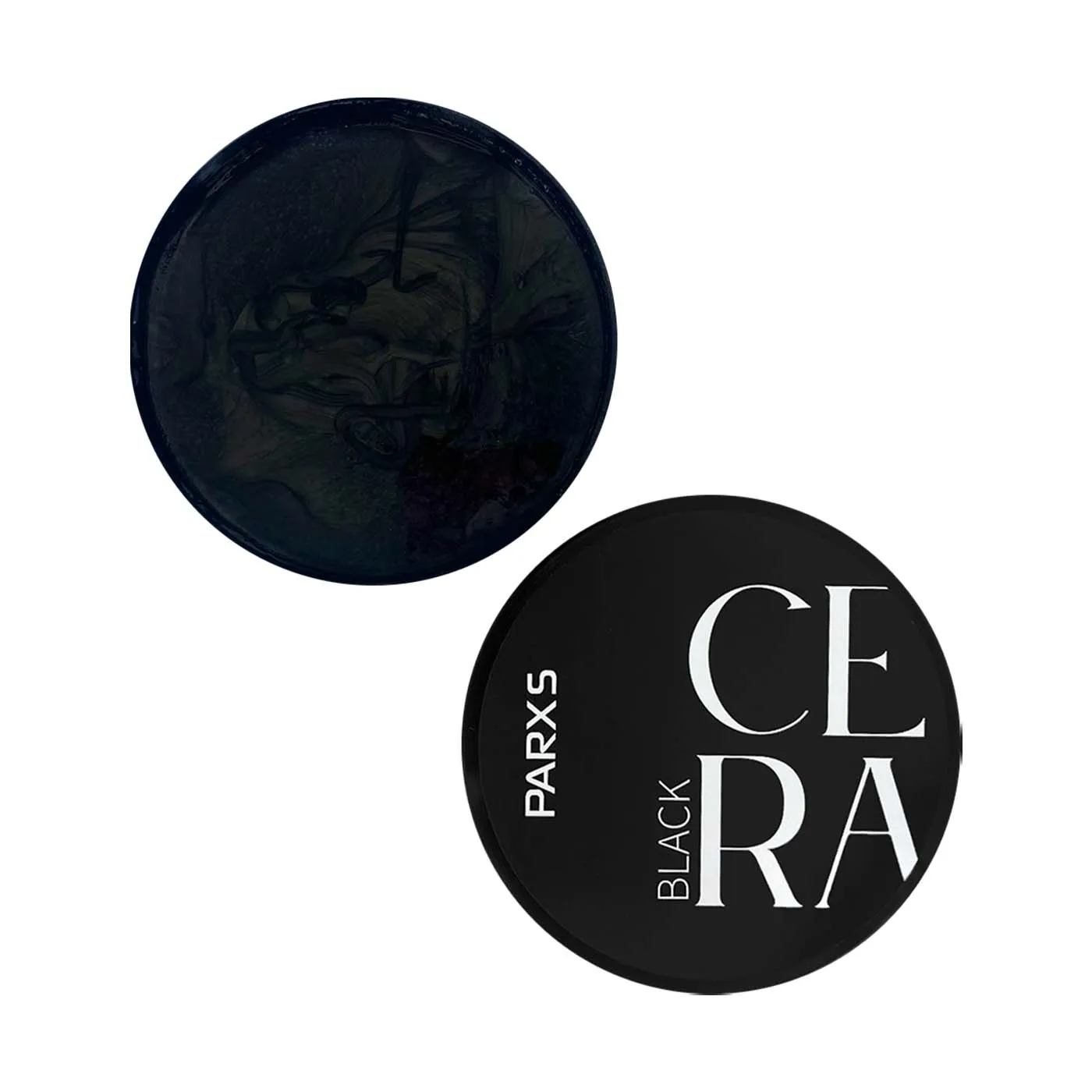 Cera Capilar Parx´s Black