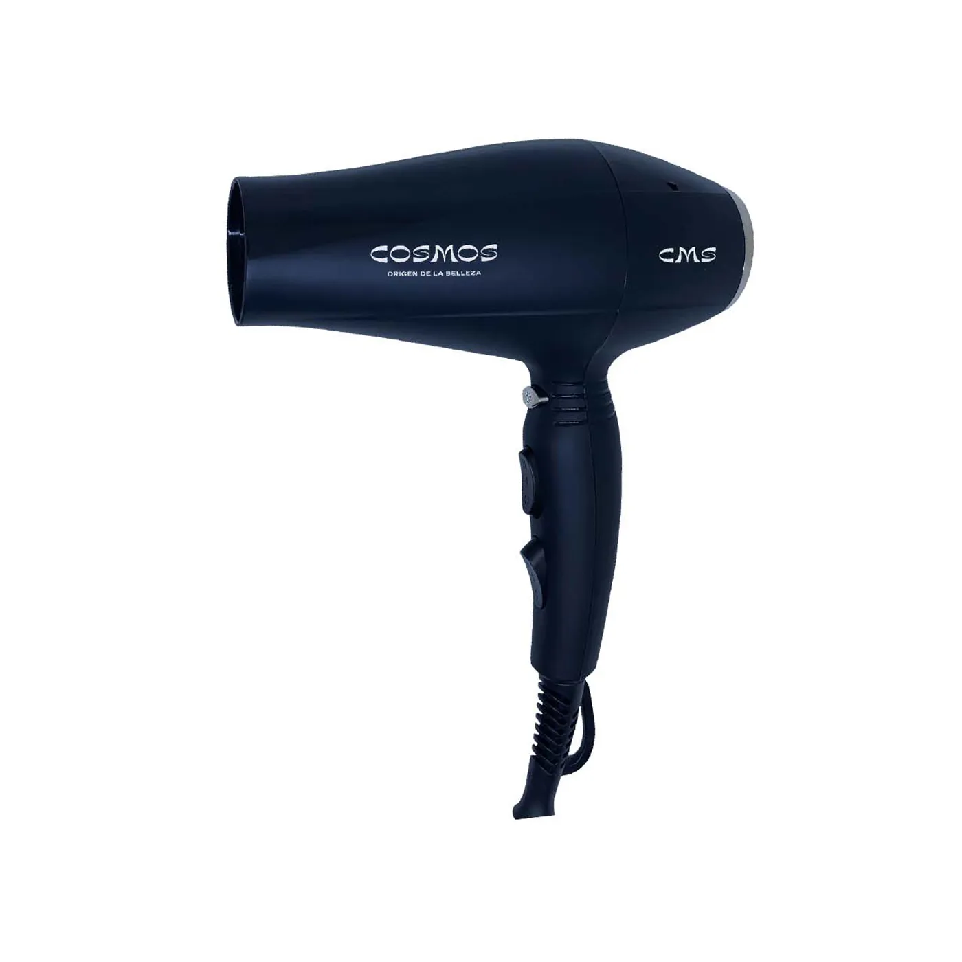 Secador De Cabello Profesional CMS Cosmos Navi