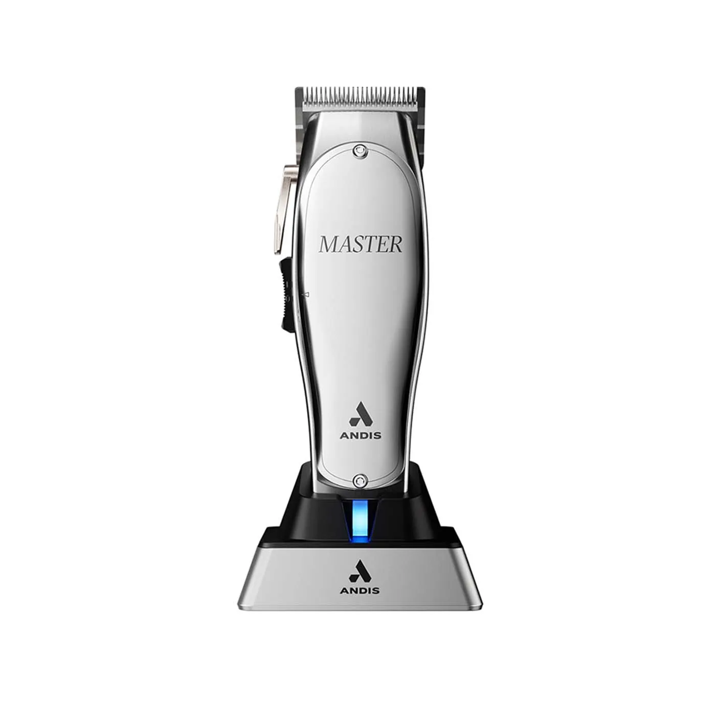 Maquina Cortadora De Cabello Inalambrica Profesional Andis Master Cordless