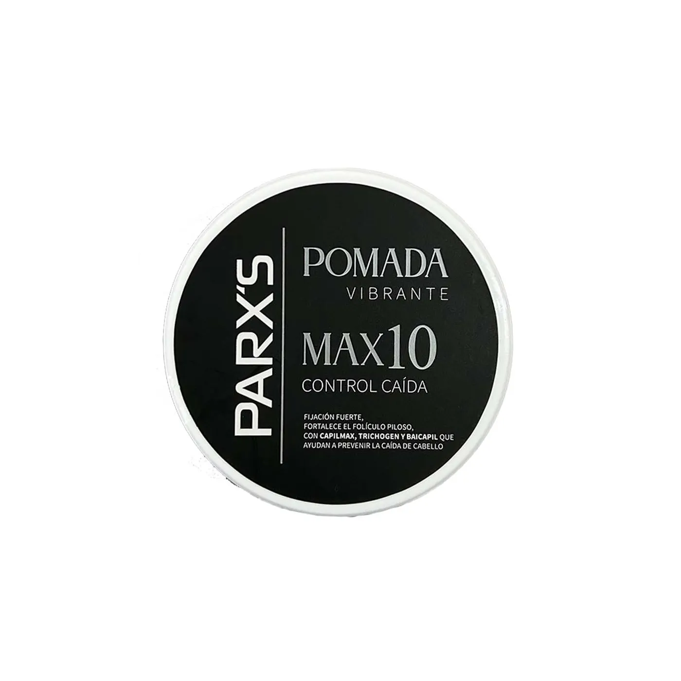 Combo Super MAX 10 Masculino CMS Cosmos Y Parx´s