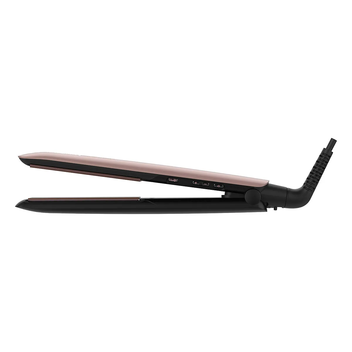 Plancha De Cabello En Ceramica Remington Keratina Y Argan S8599 Original