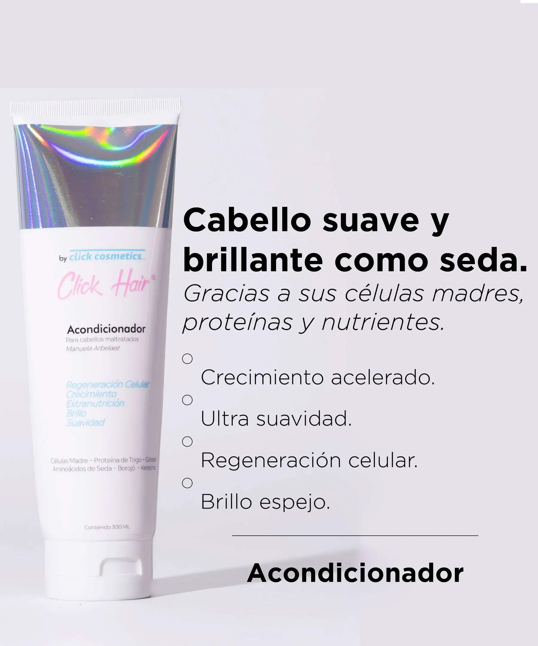 Acondicionador