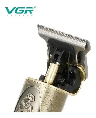 Maquina Para Cabello Barbera V-085 Profesional 