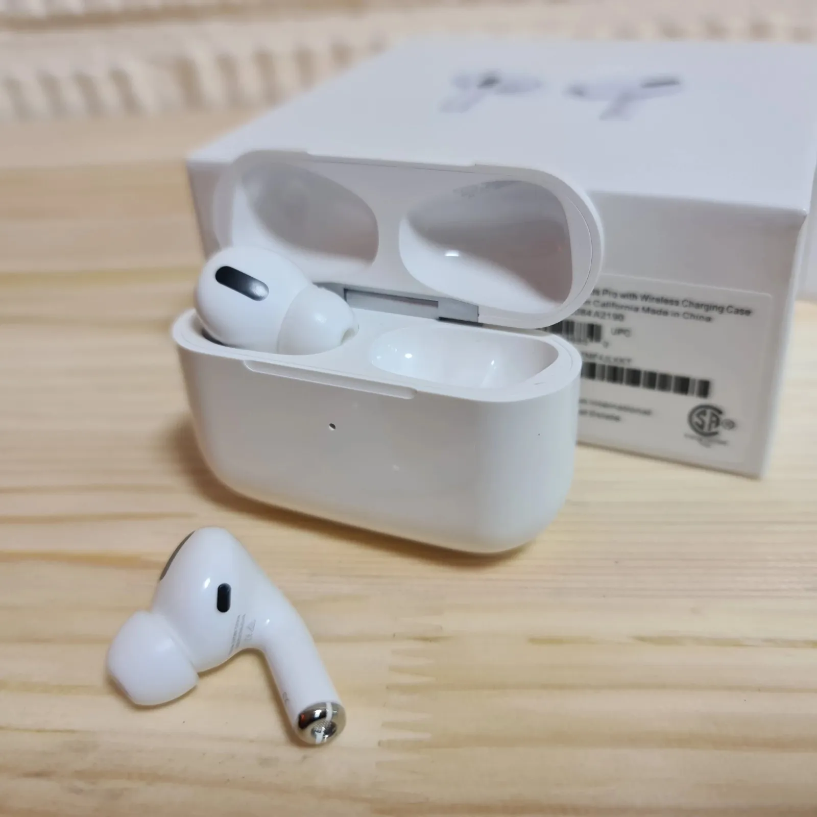 Airpods Pro  AAA