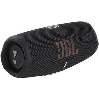 Parlante JBL Charge 5 Original Portátil Con Bluetooth Waterproof Black 110V/220V