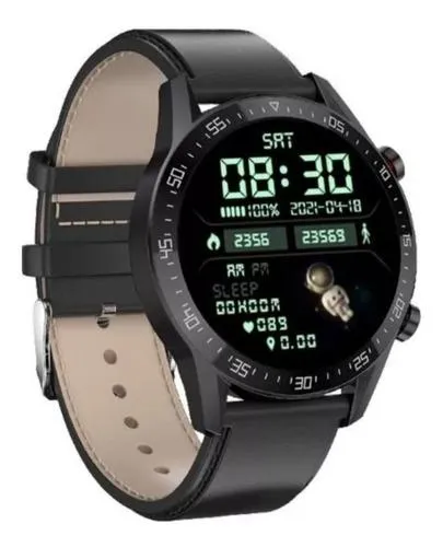 Reloj Smartwatch Blulory ORIGINAL Glifo G5 
