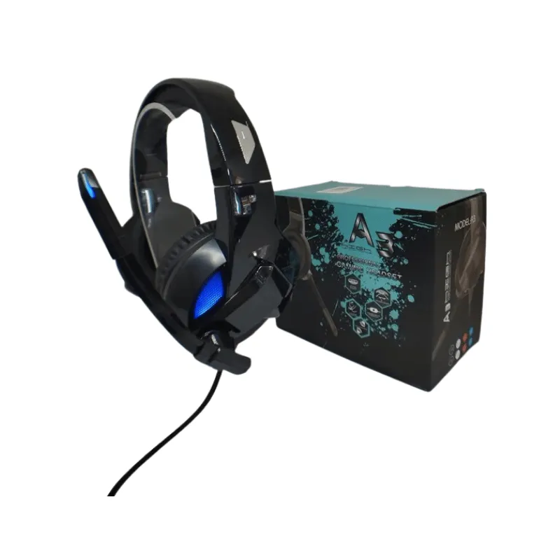 DIADEMA GAMER YS-A3