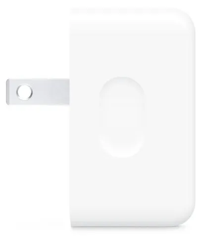 Apple 35w Doble Puerto Usb-c  Cargador Compact Original