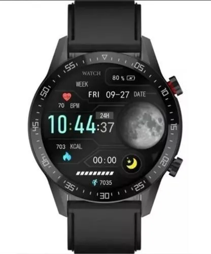 Reloj Smartwatch Blulory ORIGINAL Glifo G5 