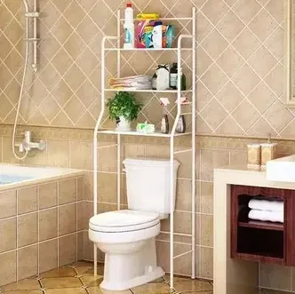 Organizador Para Baño