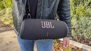 Parlante JBL Xtreme 3 Original Portátil Con Bluetooth Waterproof Black