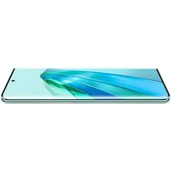 Celular Honor Magic 5Lite Dual Sim 256 Gb Verde Esmeralda 8 Gb RAM + AirPods  Obsequio