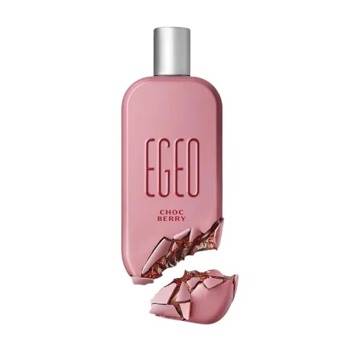 Oboticario Perfume Egeo Edt Choc Berry 90ml EXP Beauty Week Perfumeria