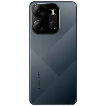 Celular Tecno Spark Go 2023 64Gb 7 Ram + Audífonos