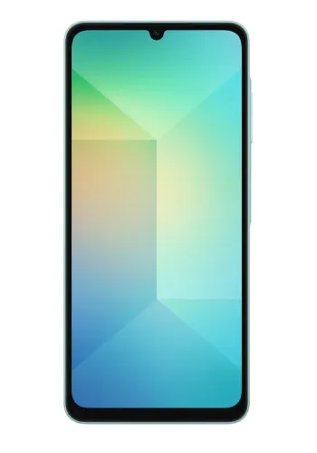 Celular Samsung Galaxy A06 Verde  128GB 4Ram + Reloj Smartwach Obsequio