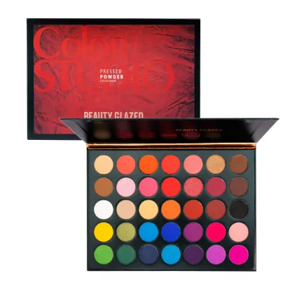 Sombra Color Studio Beauty Glazed Ref B56