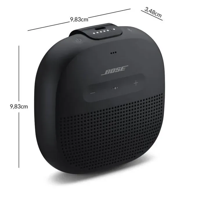 Parlante BOSÉ Original Soundlink Micro