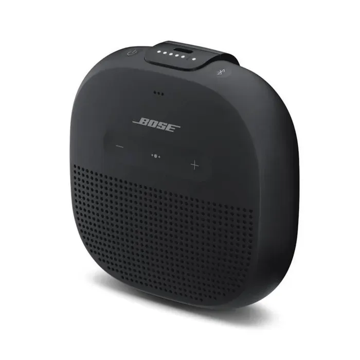 Parlante BOSÉ Original Soundlink Micro