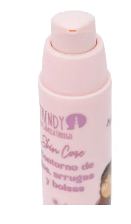 Trendy Skincare Crema Contorno De Ojos, Arrugas y Bolsas 30ml COB652