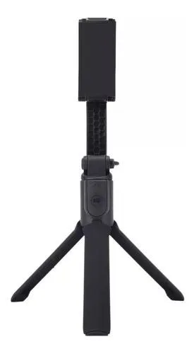 Estabilizador Celular Trípode Antivibración Bluetooth 1 Eje Gimbal