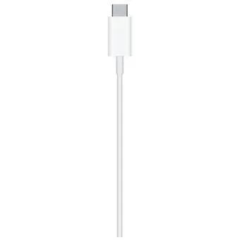 Cargador Inalámbrico Magsafe  ORIGINAL De Apple - iPhone Tipo C