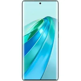 Celular Honor Magic 5Lite Dual Sim 256 Gb Verde Esmeralda 8 Gb RAM + Reloj Smartwach Obsequio