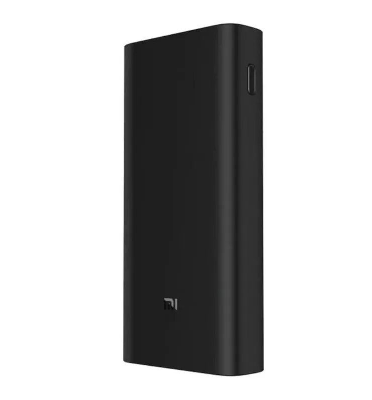 Xiaomi Mi 50W Power Bank ORIGINAL 20000Mah Carga Rápida