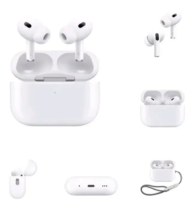 AirPods Pro 2°Generación 2023 AAA