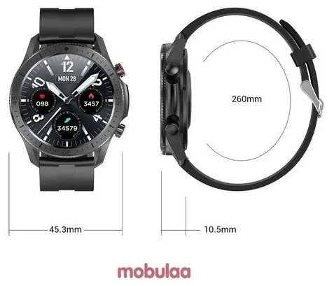 SmartWatch MOBULAA SK5