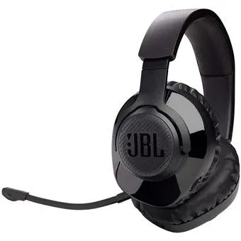 Audífonos Gamer Inalámbricos JBL Quantum 350 USB 2,4 GHz 22 Horas