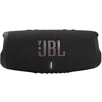 Parlante JBL CHARGE 5  AAA Con Luces