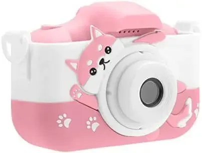 Camara Digital infantil Kids Camera