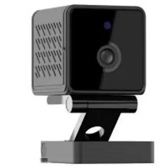 Camara Espia Seguridad Remota VQ9 App Tuya Smart. Alexa y google