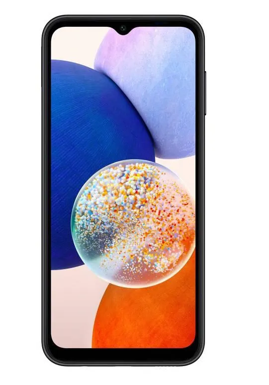 Celular Samsung A14 128Gb 4 Ram + Audífonos