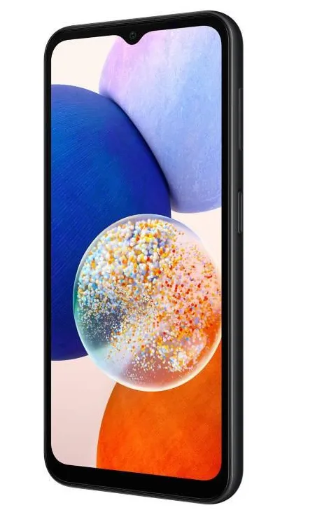 Celular Samsung A14 128Gb 4 Ram + Audífonos