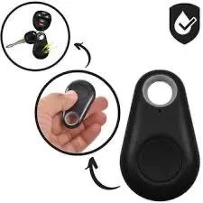 Mini Gps Localizador  Anti 2