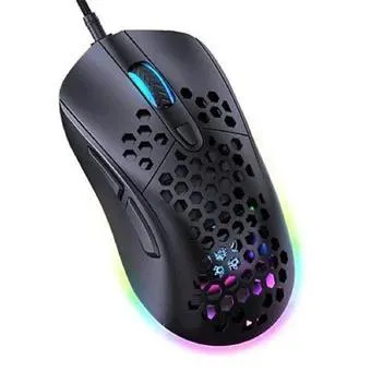 Mouse Onikuma Original Cw906 Negro