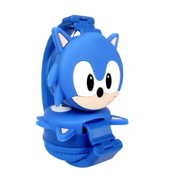 Diadema Bluetooth Diseños Sonic