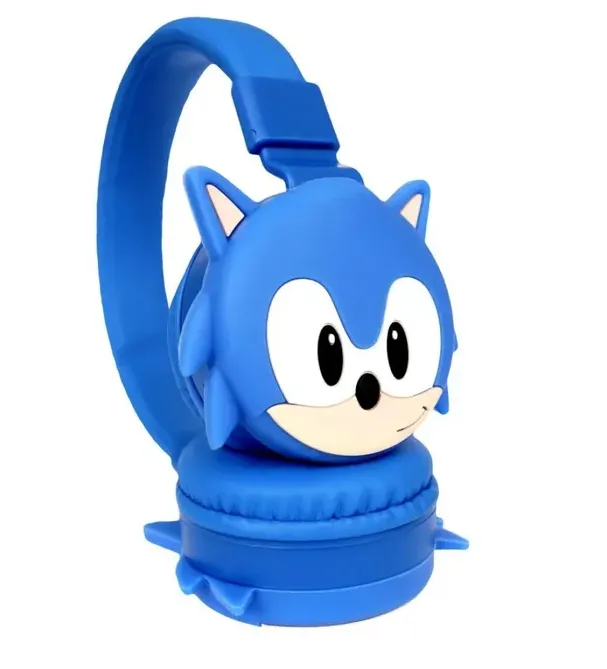 Diadema Bluetooth Diseños Sonic