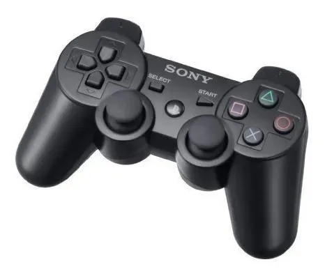 Control Ps3 Playstation 3 Inalambrico Dualshock 3 Nuevo AAA